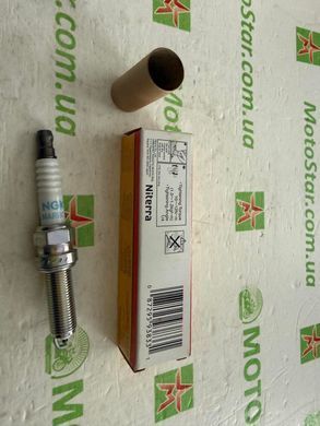NGK 93833 / LMAR8C-9 Свеча зажигания Can Am Maverick 1000, Max, Commander