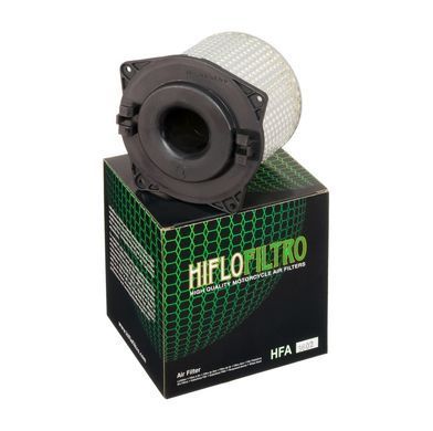 HIFLO HFA3602 - Фильтр воздушный SUZUKI GSX 600/750 1989-2006 (Suzuki 13780-20C00)