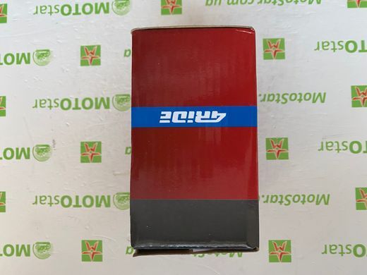 Аккумулятор YTX7L-BS 4RIDE Nano GEL 12В 7Ah 120А P+ 113x69x130мм, вес 2,42кг