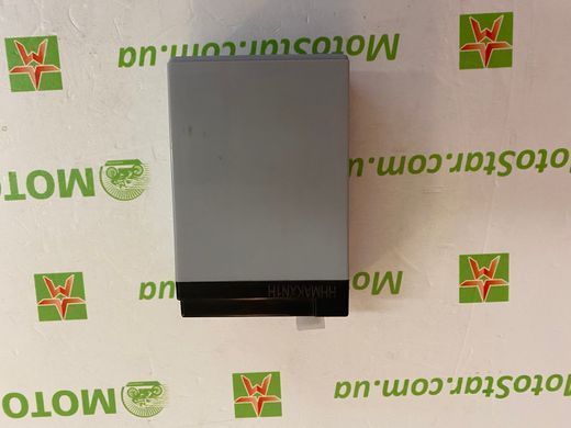 Аккумуляторная батарея AGM RITAR RT628, Gray Case, 6V 2.8Ah ( 66х34х 97 (103 ) ) Q25