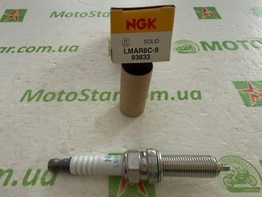 NGK 93833 / LMAR8C-9 Свеча зажигания Can Am Maverick 1000, Max, Commander