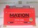 YT7-BS MAXION Мото аккумулятор, 12V, 6,5Ah, 150x65x93 мм