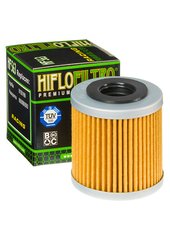 HIFLO HF563 = HF563RC - Фильтр масляный