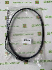 Трос управления сцеплением мотоцикла Honda CB400 VTEC 1999-2010 длинна 116см