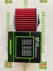 HIFLO HF145 - Фильтр масляный