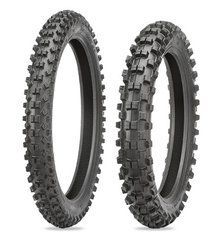SHINKO 100/100-18 59M TT/R546 Шина мотоциклетная