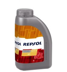 Масло КПП Repsol MATIC III ATF, 1л (RP026V51)