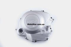 Крышка генератора (правая) Yamaha YBR125 KOMATCU