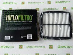 HIFLO HFA3605 - Фильтр воздушный SUZUKI GSF, GSX-R 600-1200 1992-1999 (13780-17E00)