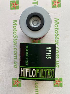 HIFLO HF145 - Фільтр масляний