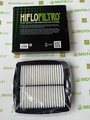 HIFLO HFA3605 - Фильтр воздушный SUZUKI GSF, GSX-R 600-1200 1992-1999 (13780-17E00)