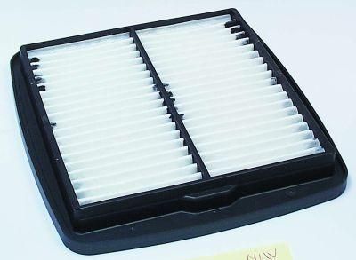 HIFLO HFA3605 - Фильтр воздушный SUZUKI GSF, GSX-R 600-1200 1992-1999 (13780-17E00)