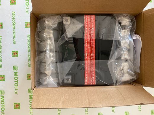 Акумулятор Maxion AGM MXBM-YB30L-BS 12V, 28Ah, 280А, -/+, 167x127x175мм, Moto/Sport Battery