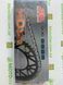 Приводний ланцюг JT JTC520HDSNN120SL = JTC520HDS2NN120SL