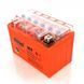 Акумулятор YTX9-BS TERRI 12V 9A гелевий 150x87x107 мм