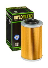 HIFLO HF564 - Фильтр масляный
