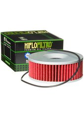 HIFLO HF146 - Фильтр масляный