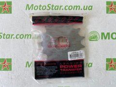 JT JTF432.15 - Зірка передня SUZUKI DR 350/DRZ 400