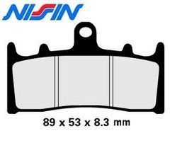 NISSIN 2P248NS