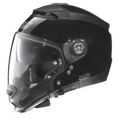 Шлем Nolan N44 EVO SPECIAL N-COM, L, Black