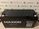 Аккумулятор OT MAXION 12-150, 12V, 150Ah, черный, 483x170x241 мм