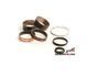 BEARING WORX FBK60009 - Направляющие втулки вилки KTM SXF/XCF '15-'16 (38-6122)