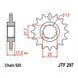 JT JTF297.15 - HONDA CB, CB-1, CBF, RVF, VFR 400/500 1989-2011
