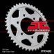 Задня зірочка JT JTR1489.44 KAWASAKI ZX750R, NINJA, KLZ VERSYS (12-)