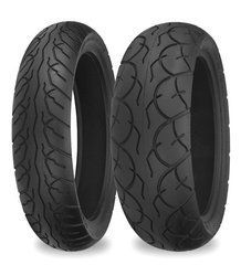 SHINKO 110/90-13 56P T/L SR567