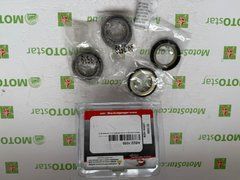 ALLBALLS 22-1059 - Комплект підшипників рульової колонки Honda CRF250R 10-13, CRF450R 09-12