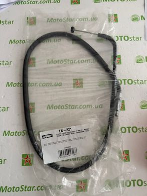 Трос зчеплення SUZUKI GSX-R 600 (97-00),GSX-R 750 (96-99) 4 RIDE LS-221 (58200-33E00,58200-33E01)
