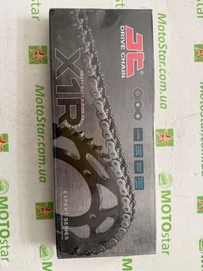 Ланцюг приводний JT JTC530X1R122RL, 122