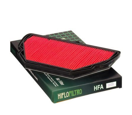 HIFLO HFA1603 - Фильтр воздушный CBR 600 F (1999-2000) 17210-MBW-000