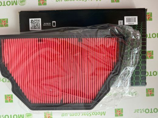 HIFLO HFA1603 - Фильтр воздушный CBR 600 F (1999-2000) 17210-MBW-000