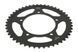 JT JTR1792.47ZBK - Зірка задня KAWASAKI KLV; RIEJU RS-2; SUZUKI DL, GSR, GSX-R, GSX-S; TRIUMPH AMERICA, BONNEVILLE, DAYTONA, SCRAMBLER 125-1000 2000-2020