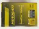 Motobatt MB12U Мото акумулятор 15 А/ч, 160 А, (+/-)(-/+), 135x80x161 мм