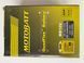 Motobatt MB12U Мото акумулятор 15 А/ч, 160 А, (+/-)(-/+), 135x80x161 мм