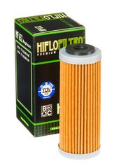 HIFLO HF652 = HF652RC - Фільтр масляний