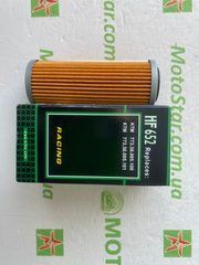HIFLO HF652 = HF652RC - Фильтр масляный