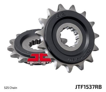JT JTF1537.15RB KAWASAKI KLV, Z, ZR, ZX-10R, ZX-9R 900/1000 2002-2020