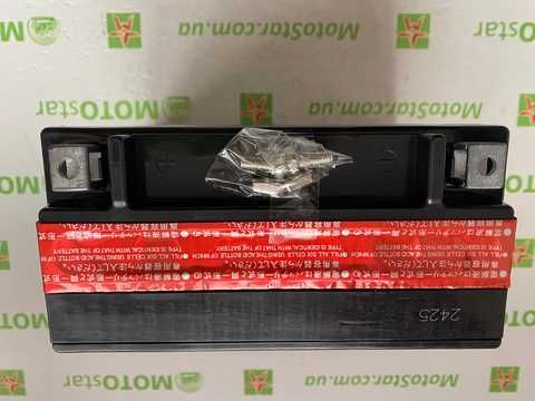 Купить Аккумулятор Maxion AGM MXBM-YTX20L-BS 12V, 18ah, 260А, -/+