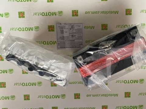 Купить Аккумулятор Maxion AGM MXBM-YTX20L-BS 12V, 18ah, 260А, -/+