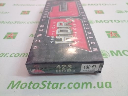 Ланцюг приводний JT JTC428HDR2130SL