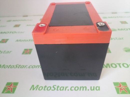 6-DZM-12 MAXION Акумулятор тяговий , 12V, 12Ah, 150x98x96 мм