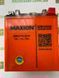 YTX7L-BS MAXION Мото акумулятор, 12V, 7Ah, 113x70x130 мм
