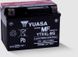 YUASA YTX4L-BS Акумулятор 3 А/ч, 50 А, (-/+), 114х71х86 мм