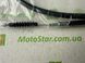 Трос сцепления CP11 (FAZER) Clutch Cable Yamaha FZ6S FZ6-S FZ6 FAZER 2004 2005 2006 2007 2008 2009 (5EB-26335-00-00, LS-107))