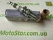 NGK 2202 / DPR8EIX-9 - Свічка запалювання BENELLI CAFFENERO, VELVET; BIMOTA DB, YB; CAGIVA ELEFANT, T4E, T4R, W12 125-2300