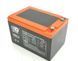 6-DZM-12 MAXION Акумулятор тяговий , 12V, 12Ah, 150x98x96 мм