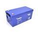 Аккумуляторная батарея MERLION ORBUS GLO12V200Ah ( 522 х 240 х 219 ) BLUE Q1/18, вес 57кг